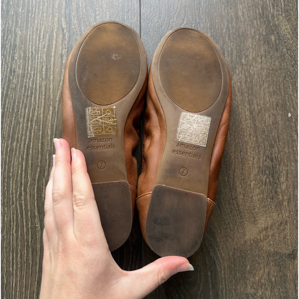 Amazon Essentials Ballet Flats - image 7